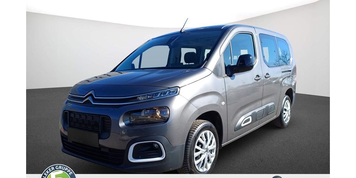Citroen Berlingo 74.299 km 22.990 &euro; Ahaus 48683