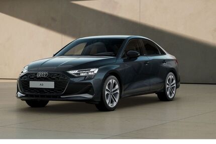 Audi A3 27.060 km 26.970 &euro; Wetzlar 35576