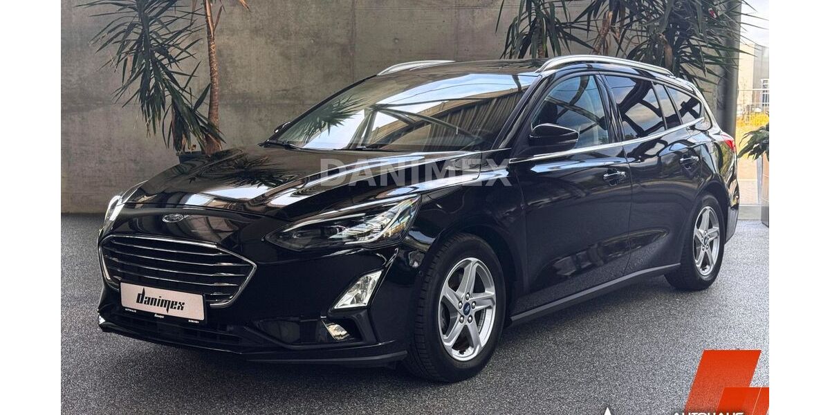 Ford Focus 85.634 km 14.490 &euro; Bremen 28237