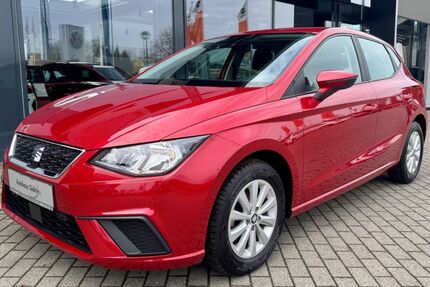 Seat Ibiza 75.895 km 11.998 &euro; Nienburg 31582