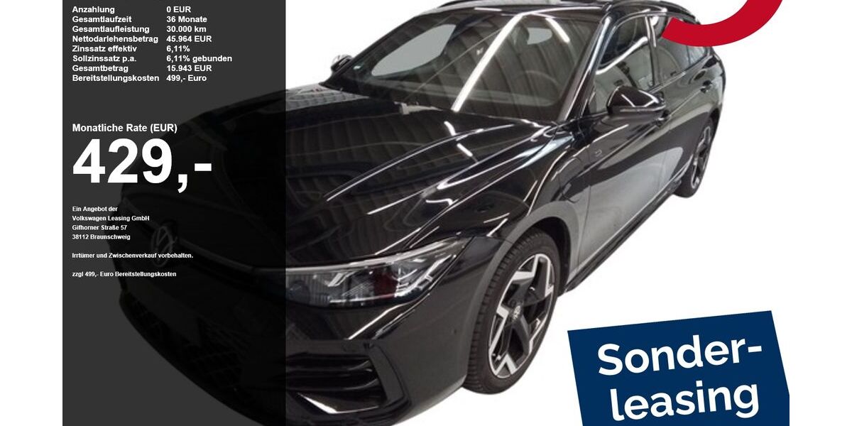 VW Passat 9.990 km 46.240 &euro; Wackersdorf 92442