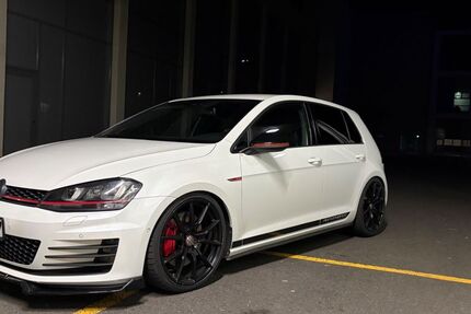 VW Golf 198.012 km 15.990 &euro; Niederwerrn 97464