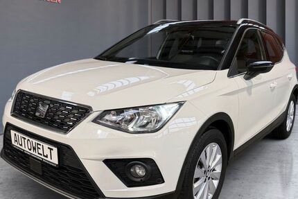 Seat Arona 73.000 km 12.990 &euro; Schwetzingen 68723