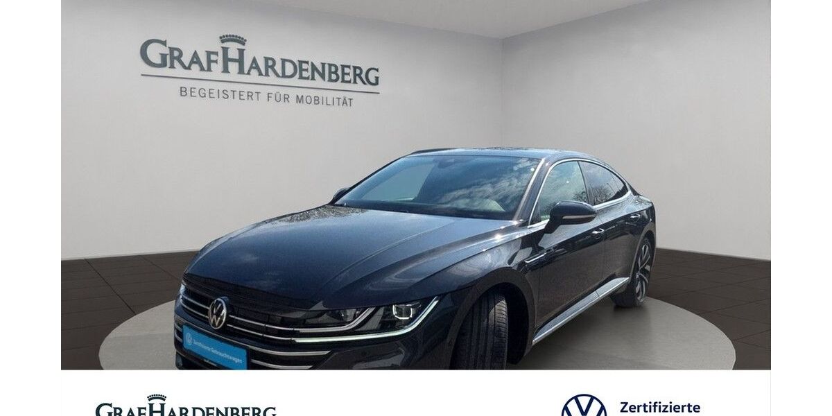 VW Arteon 71.400 km 25.888 &euro; Lahr 77933
