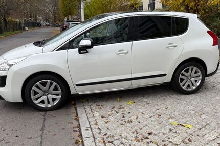 Peugeot 3008 136.222 km 5.000 &euro; Berlin 12101
