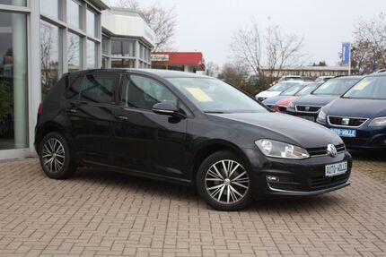 VW Golf 56.963 km 15.950 &euro; Magdeburg 39120
