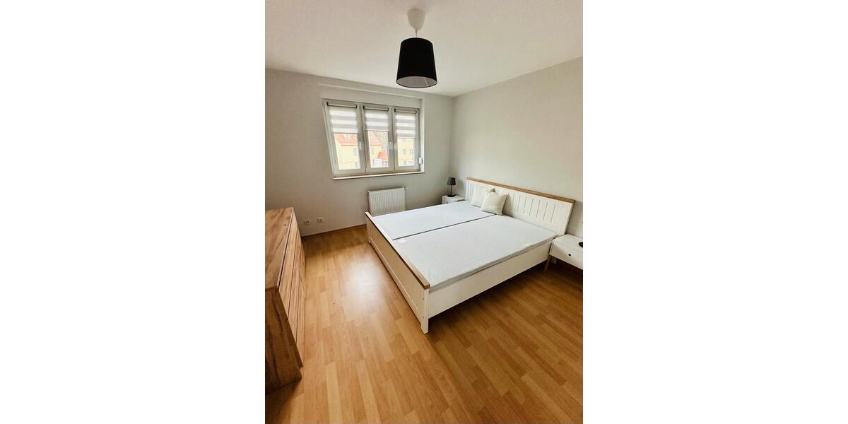 Etagenwohnung Naumburg (Saale) - 1 Zimmer, 49 m&sup2;, 880&euro; | Angebot:26621304