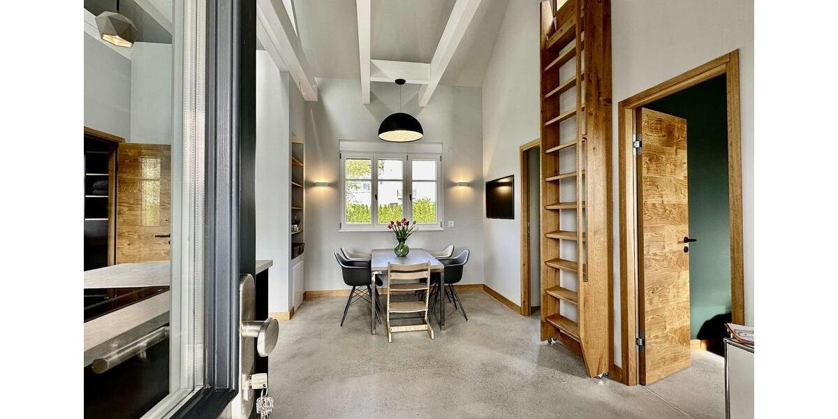 Einfamilienhaus Woltersdorf - 3 Zimmer, 71 m&sup2;, 2.990&euro; | Angebot:26647927