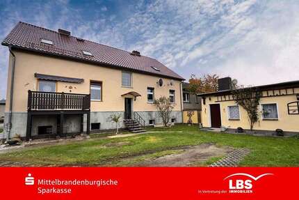 Haus Liebenwalde - 6 Zimmer, 196 m&sup2;, 355.000&euro; | Angebot:25438968