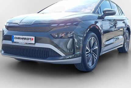 Skoda Enyaq 1.500 km 42.780 &euro; Ilmenau 98693