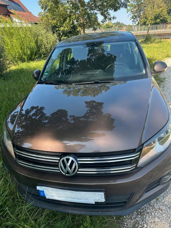 Tiguan