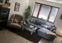 3-Zimmer Wohnung in St. Magnus Lesum