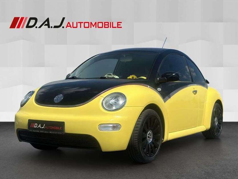 New Beetle