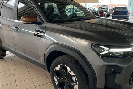 Dacia Bigster 2.550 km 31.890 &euro; Batzhausen 92358