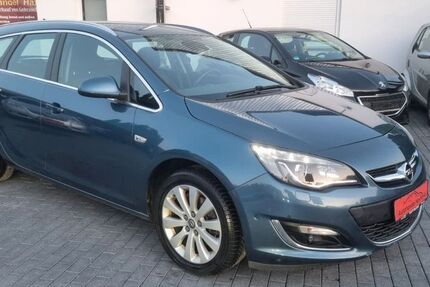 Opel Astra 214.800 km 4.499 &euro; Meschede 59872