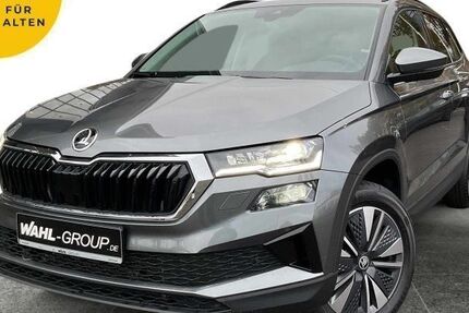 Skoda Karoq 3.431 km 34.999 &euro; Giessen 35394