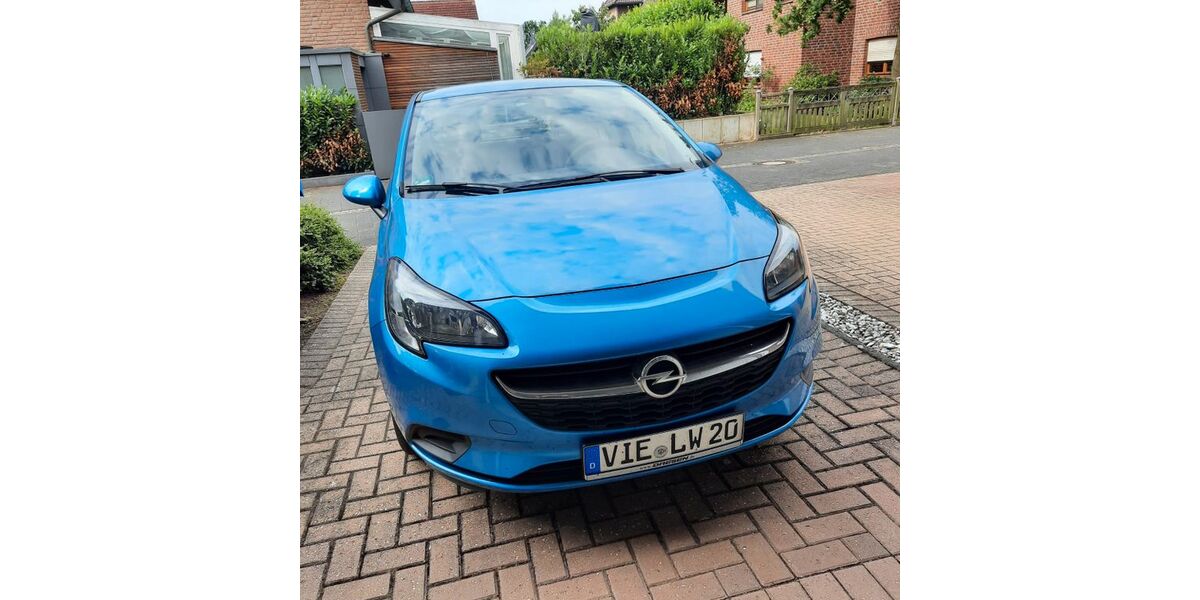 Opel Corsa 28.100 km 7.300 &euro; Viersen 41751