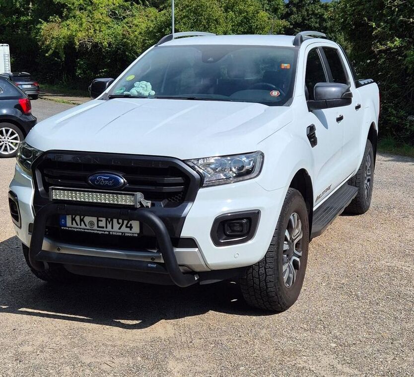 Ranger
