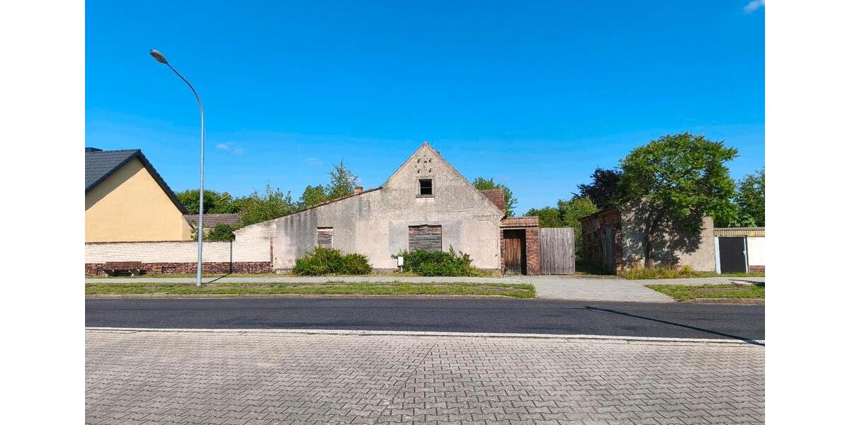 Einfamilienhaus Finsterwalde - 30.000&euro; | Angebot:27128865