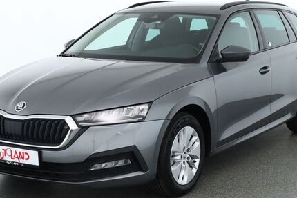 Skoda Octavia 93.121 km 22.990 &euro; Eisleben 06295