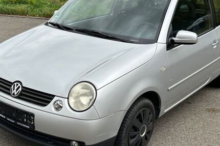 VW Lupo 146.247 km 1.990 &euro; Bad Urach 72574