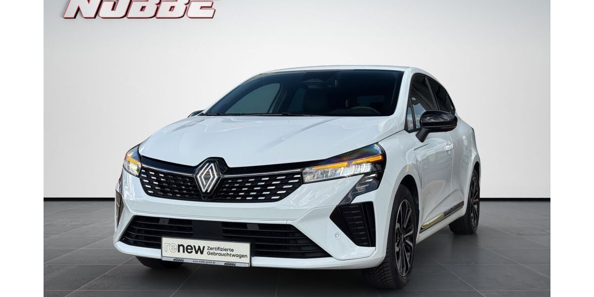 Renault Clio 15.800 km 20.990 &euro; Hannover 30177