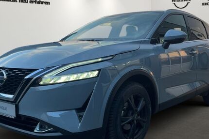 Nissan Qashqai 12.750 km 22.470 &euro; Eisenach 99817