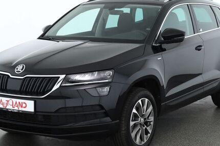 Skoda Karoq 59.987 km 25.490 &euro; Greifswald 17489
