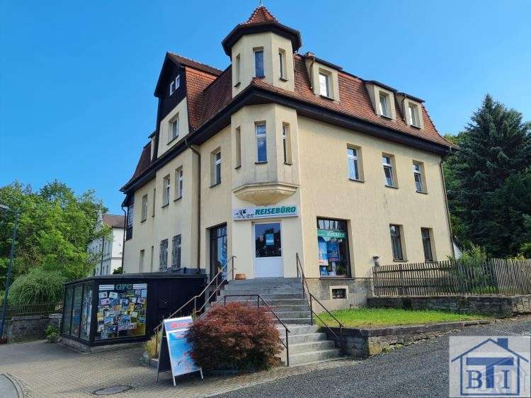 Gewerbeobjekt Großschönau - 420&euro; | Angebot:23581969