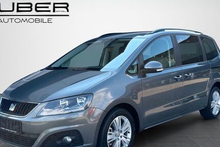 Seat Alhambra 144.000 km 15.580 &euro; Bodenkirchen 84155