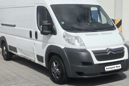 Citroen Jumper 282.000 km 4.200 &euro; Rotenburg Wümme 27356