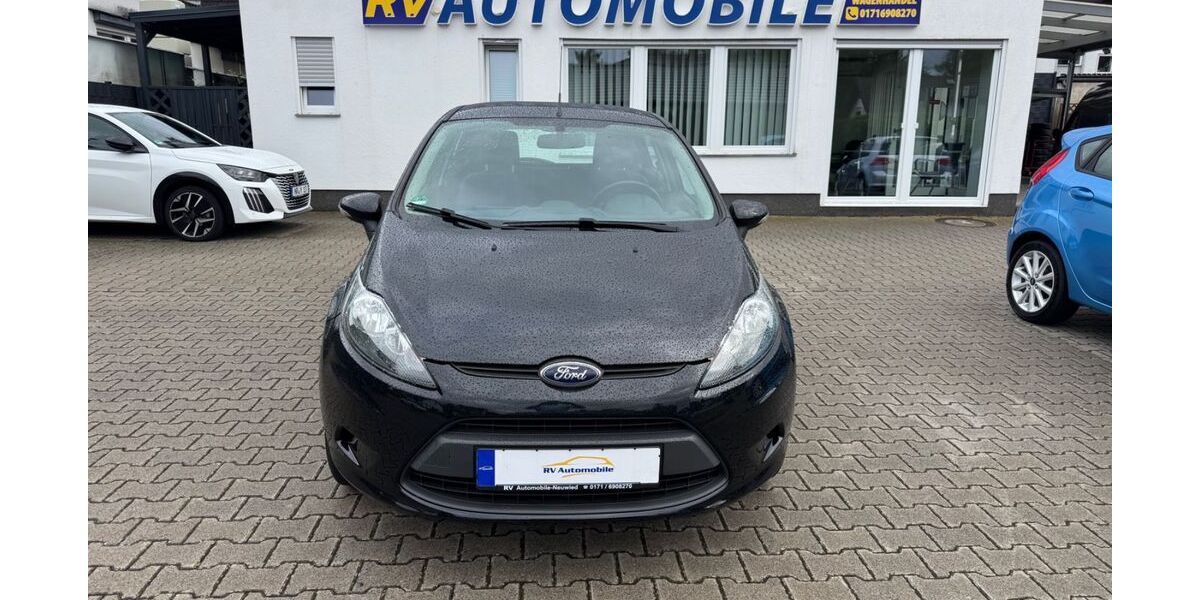 Ford Fiesta 92.300 km 5.999 &euro; Neuwied 56567