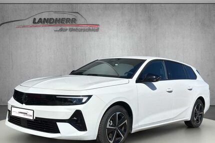 Opel Astra 8.750 km 20.380 &euro; Thannhausen 86470