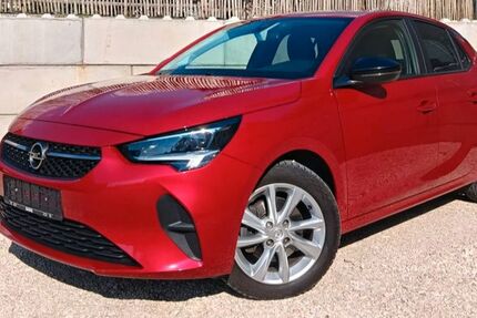 Opel Corsa 89.900 km 8.690 &euro; Brunnen 86564