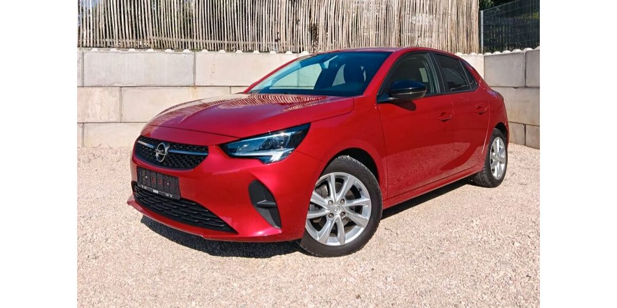 Opel Corsa 89.900 km 8.690 &euro; Brunnen 86564