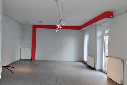 Laden, Büro Bütthard Ortsmitte zimmer