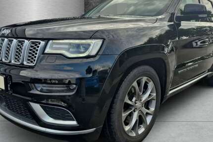 Jeep Grand Cherokee 98.695 km 32.990 € Heide 25746
