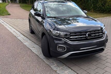 VW T-Cross 62.000 km 17.300 &euro; Dachau 85221