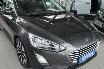 Ford Focus 34.338 km 13.900 &euro; Mühlhausen 99974