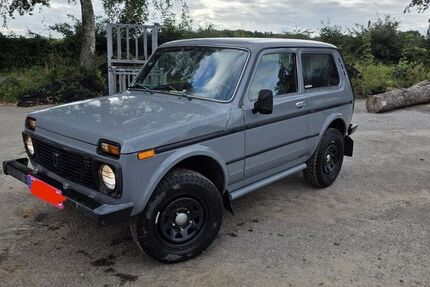 Lada Niva