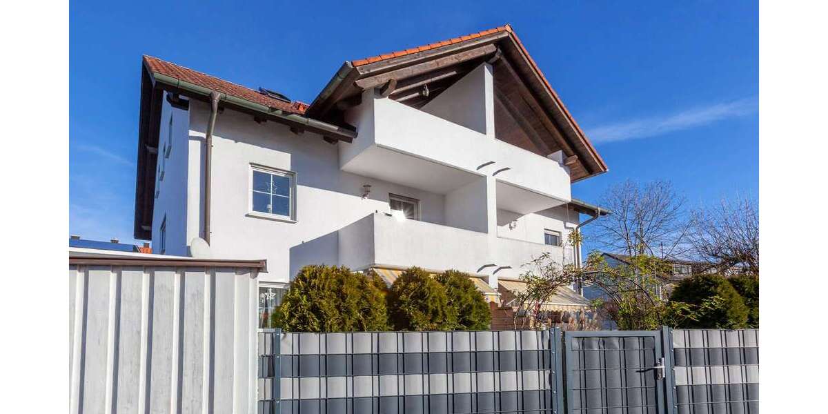 Wohnung zum Kaufen in Olching 590.000 € 91.51 m² 3 zimmer