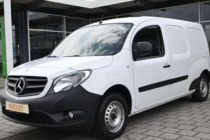 Mercedes-Benz Citan 50.288 km 13.990 € Wurzen 04808
