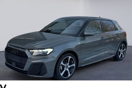 Audi A1 4.000 km 29.900 &euro; Magdeburg 39116