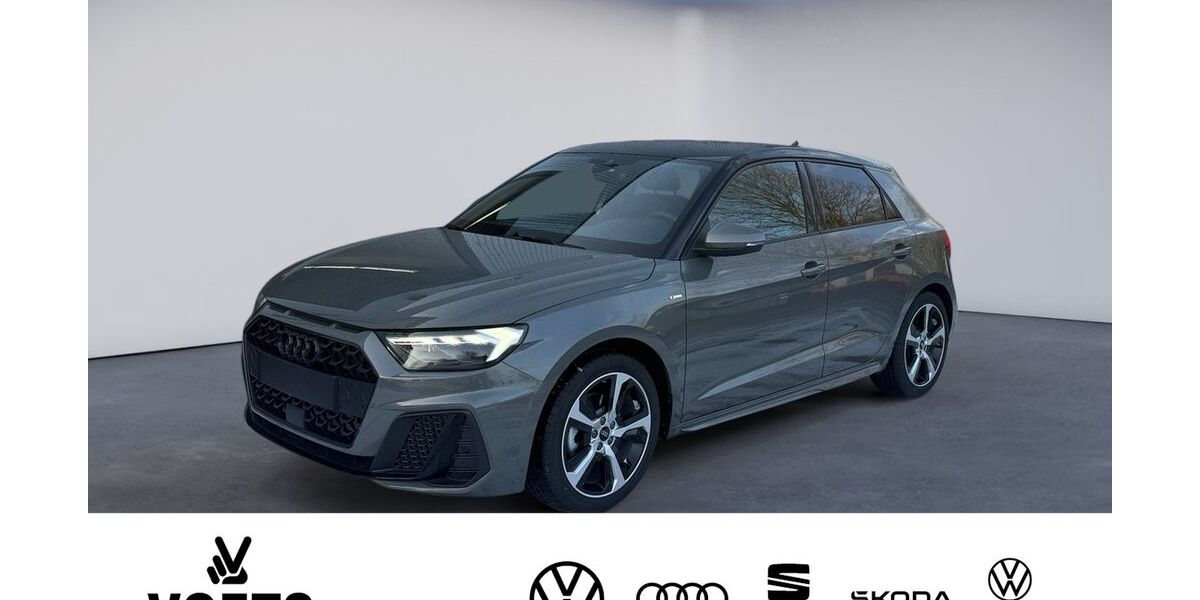 Audi A1 4.000 km 29.900 &euro; Magdeburg 39116