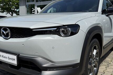 Mazda MX-30 41.590 km 15.900 € Bietigheim-Bissingen 74321