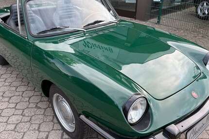 Fiat 850 57.650 km 7.450 &euro; Beverstedt 27616