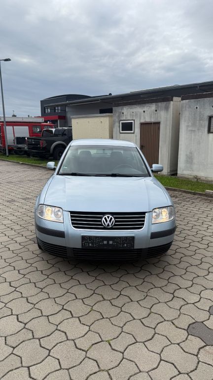 Passat