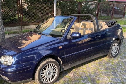 VW Golf 110.500 km 4.200 &euro; Hohen Neuendorf 16540