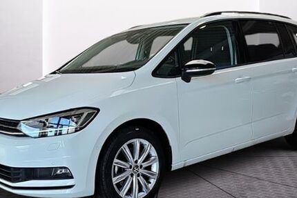VW Touran 25.149 km 36.889 &euro; Neubrandenburg 17034