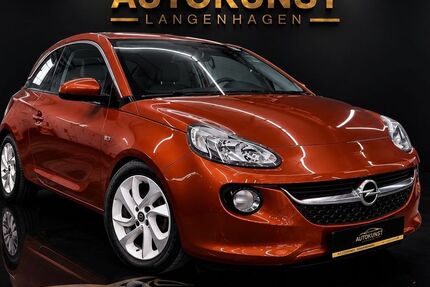 Opel Adam 32.523 km 6.800 &euro; Langenhagen 30851